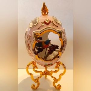 HOUSE OF FABERGE,EGG